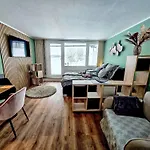Lägenhet Nicole Inkl- Schwimmbad Und Sauna By Interhome *