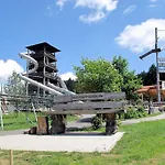Nicole Inkl- Schwimmbad Und Sauna By Interhome Lägenhet Sankt Englmar