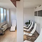 Nicole Inkl- Schwimmbad Und Sauna By Interhome