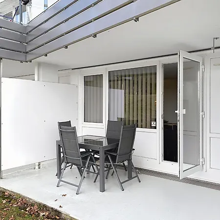 Nicole Inkl- Schwimmbad Und Sauna By Interhome *