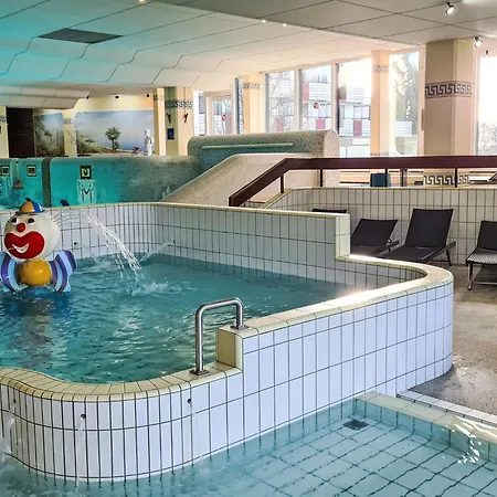 Nicole Inkl- Schwimmbad Und Sauna By Interhome Apartamento *