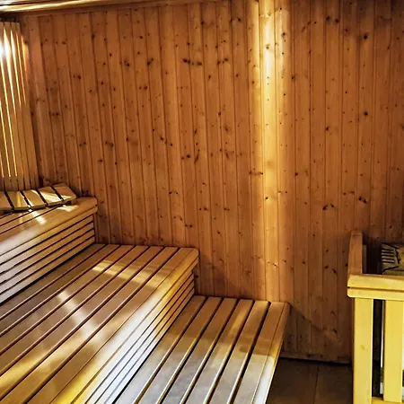 Nicole Inkl- Schwimmbad Und Sauna By Interhome Apartamento Sankt Englmar