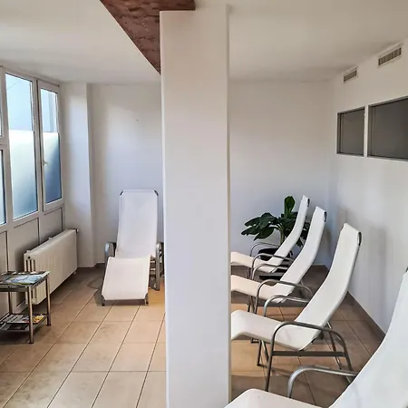 Nicole Inkl- Schwimmbad Und Sauna By Interhome