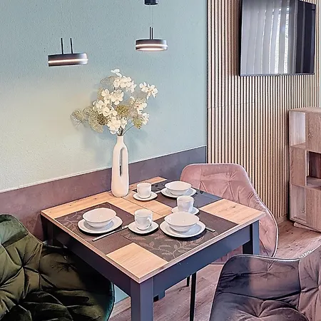 Apartamento Nicole Inkl- Schwimmbad Und Sauna By Interhome *