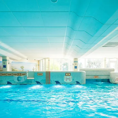Nicole Inkl- Schwimmbad Und Sauna By Interhome Sankt Englmar